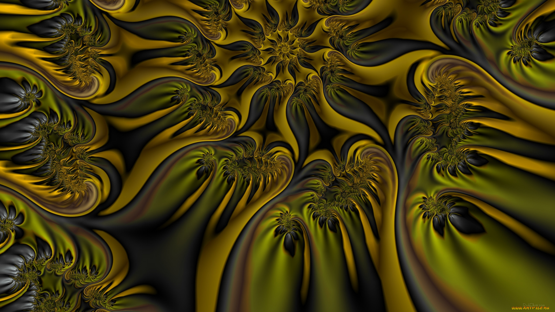 3 ,  , fractal, , , 